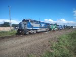RUMO 9871
